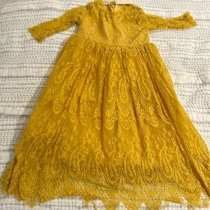 Maize Trish Scully Semi-Formal Girls Dress (12)